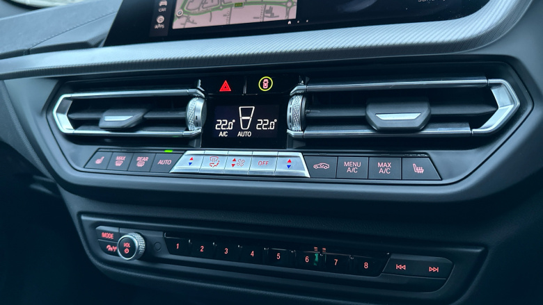 BMW 1 Series 118i [136] M Sport 5dr Step Auto Petrol Hatchback